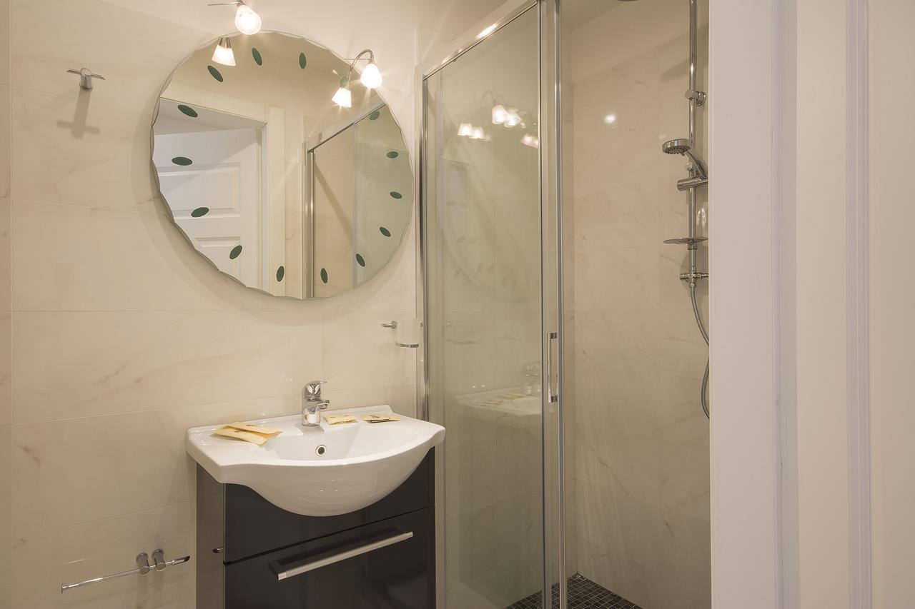 Alinari Apartment Florence Exterior photo
