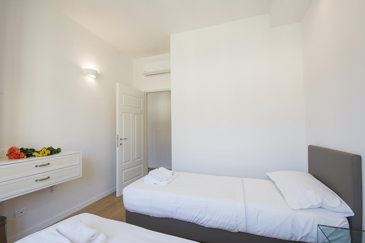 Alinari Apartment Florence Exterior photo