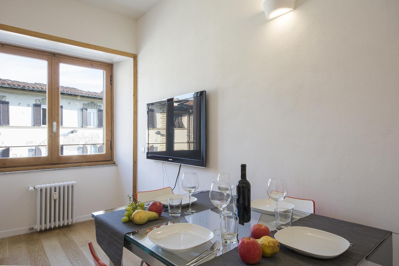 Alinari Apartment Florence Exterior photo