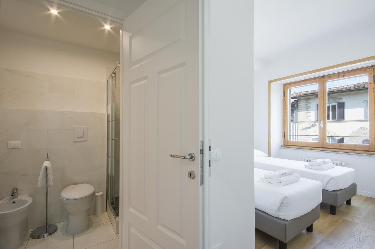 Alinari Apartment Florence Exterior photo