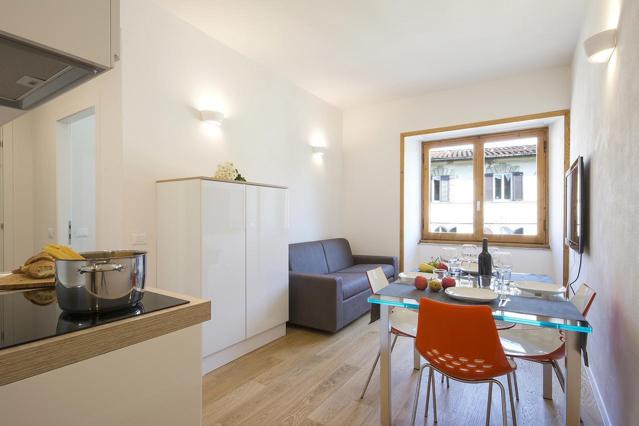 Alinari Apartment Florence Exterior photo