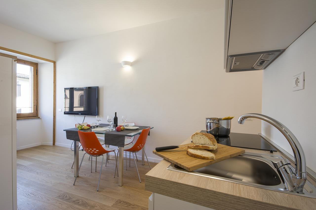 Alinari Apartment Florence Exterior photo