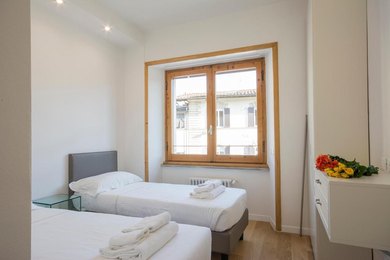 Alinari Apartment Florence Exterior photo